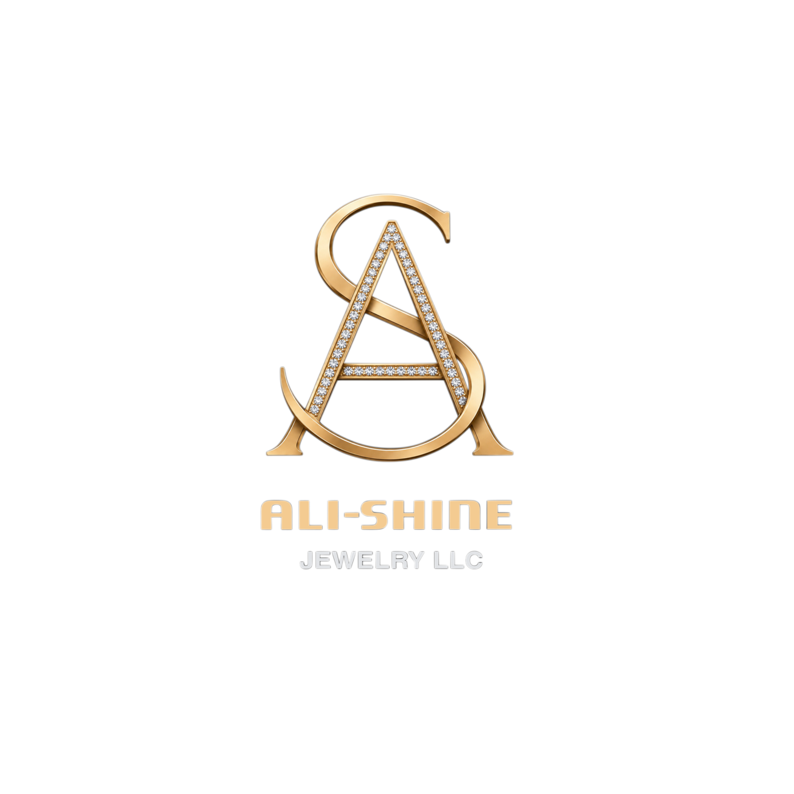 Ali-Shine Jewelry LLC Logo